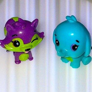 Hatchimals Colleggtibles Season 1